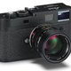 Illustration for article titled The M9-P Is the Full-Frame Leica for Street Ninjas
